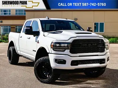 Welcome To Sherwood Park Chevrolet. The #1 Volume Chevrolet Dealer in Canada. Leather / Heated & Ven...