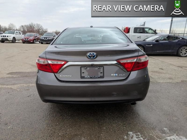 2015 Toyota Camry HYBRID | HYBRID | RELIABLE | in Cars & Trucks in London - Image 4