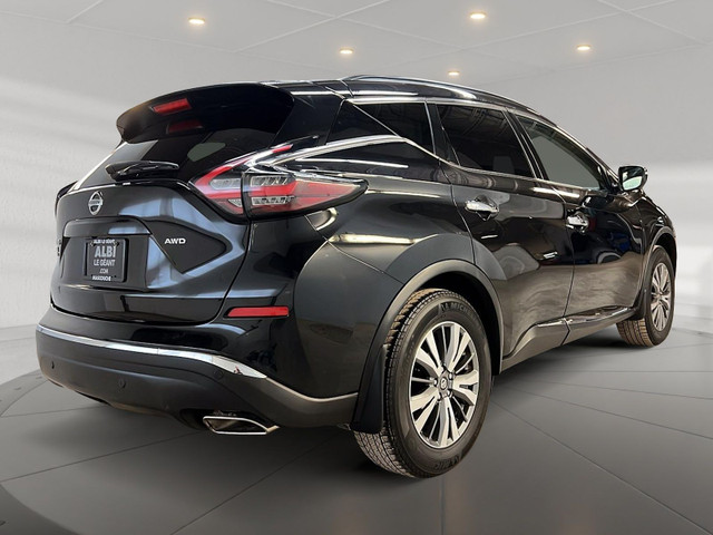 2022 Nissan Murano S 4RM in Cars & Trucks in Laval / North Shore - Image 4