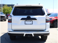 2021 TOYOTA 4RUNNER LIMITED - BC VEHICLE - NAVIGATION - BACKUP CAMERA - HEATED AND VENTILATED FRONT... (image 4)