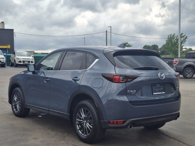 2020 Mazda CX-5 GS AWD | Heated Wheel + Seats | Adaptive Cruise in Cars & Trucks in Guelph - Image 3