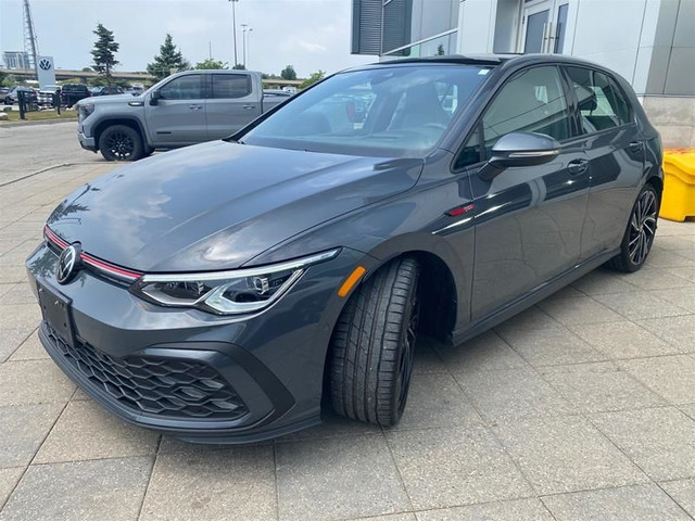 2022 Volkswagen Golf GTI Performance in Cars & Trucks in Mississauga / Peel Region - Image 3