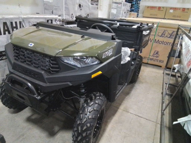 2024 Polaris Ranger SP 570 in ATVs in City of Halifax