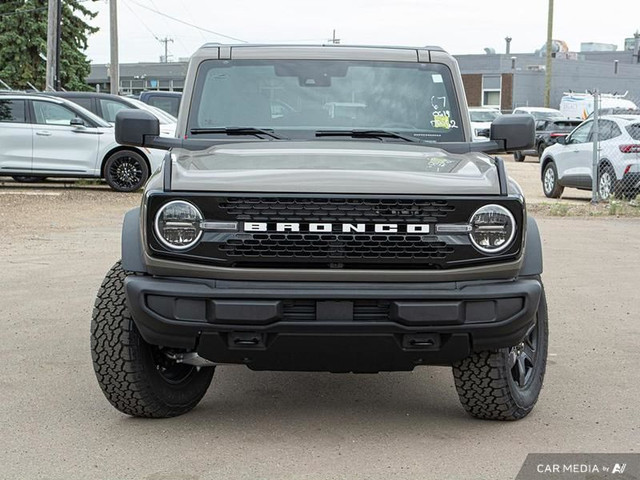 2025 Ford Bronco Big Bend in Cars & Trucks in Edmonton - Image 2