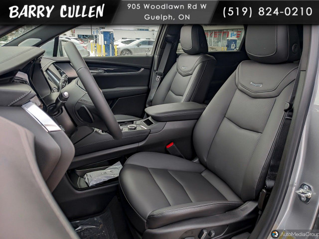 2025 Cadillac XT5 in Cars & Trucks in Guelph - Image 4