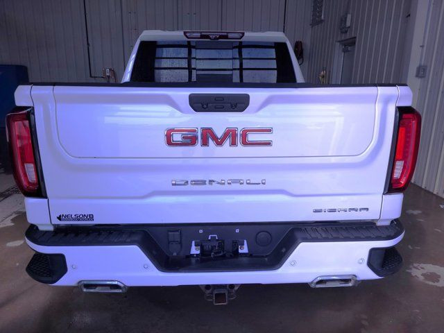 2020 GMC Sierra 1500 Denali in Cars & Trucks in Moose Jaw - Image 4