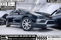 PRENEZ UN RENDEZ-VOUS / BOOK AN APPOINTMENT (514) 327-5553 190000 KM CERTIFIÉ TRANSMISSION: AUTOMATI... (image 4)