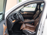 CARGET AUTOMOTIVE is thrilled to offer this 2019 Volvo XC90 Inscription,a luxury midsize SUV that co... (image 5)