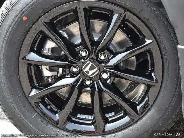2026 Honda CR-V Hybrid Sport in Cars & Trucks in London - Image 9