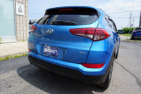 SAFETY INCLUDED 14 SERVICE RECORDS LOCAL ONTARIO CAR LOW KSM Very Clean Hyundai Tucson Luxury 2.0L 4... (image 5)