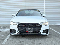 This Audi S6 Sedan boasts a Twin Turbo Gas/Electric V-6 2.9 L/177 engine powering this Automatic tra... (image 5)