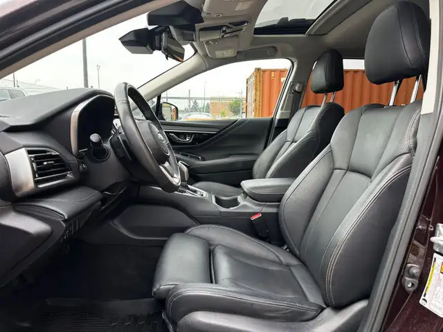 2025 Subaru Outback Premier XT - Cooled Seats - Sunroof in Cars & Trucks in Edmonton - Image 20