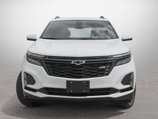2024 Chevrolet Equinox RS in Cars & Trucks in City of Montréal - Image 2