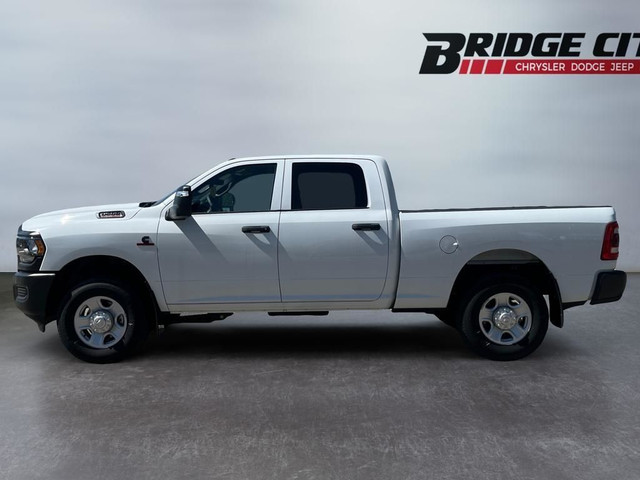 2024 RAM 3500 Tradesman - Diesel Engine - Navigation in Cars & Trucks in Lethbridge - Image 2