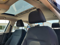 Awards: * IIHS Canada Top Safety Pick, Top Safety Pick+ Recent Arrival! Black 2015 Volkswagen Jetta... (image 2)