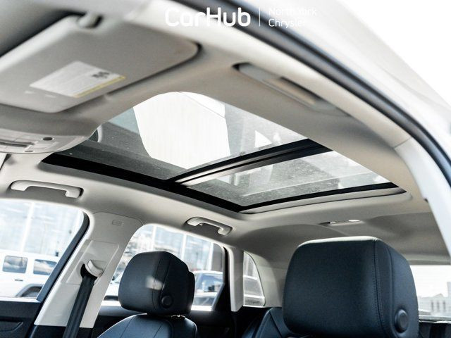 2022 Audi Q3 Komfort AWD Panoroof Heated Seats & Wheel in Cars & Trucks in City of Toronto - Image 3