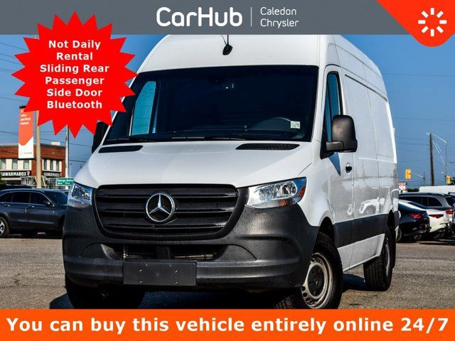 2024 Mercedes-Benz Sprinter Cargo Van 2500 Standard Roof I4 in Cars & Trucks in Mississauga / Peel Region