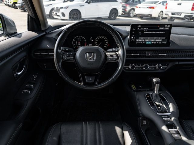 2023 Honda HR-V EX-L Navi in Cars & Trucks in Barrie - Image 2
