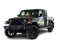 2020 Jeep Gladiator 4x4 Sport Fresh Trade! Lift! Local Unit!