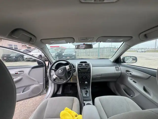 2013 Toyota Corolla AUTO, MINT, ONLY 16,000KMS, SUPER LOW KMS, C in Cars & Trucks in London - Image 15