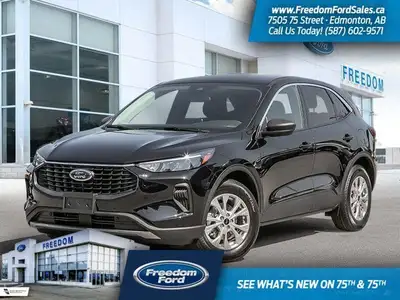 **WE WILL BEAT ANY FORD DEALER IN THE CITY** Built for drivers who crave excitement and versatility,...