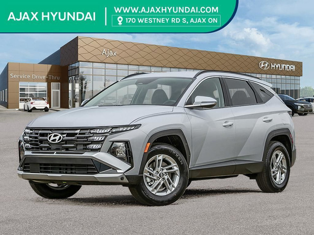 2025 Hyundai Tucson Preferred in Cars & Trucks in Oshawa / Durham Region
