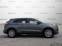 Command the road in this 2023 Ford Edge, boasting a powerful Twin-Scroll 2.0L EcoBoost engine. Its r... (image 7)