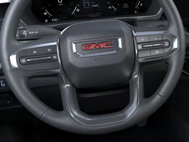 2025 GMC Canyon Elevation in Cars & Trucks in Calgary - Image 12