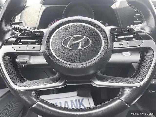 2022 Hyundai Elantra Preferred dans Autos et camions dans Région de Mississauga/Peel - Image 22