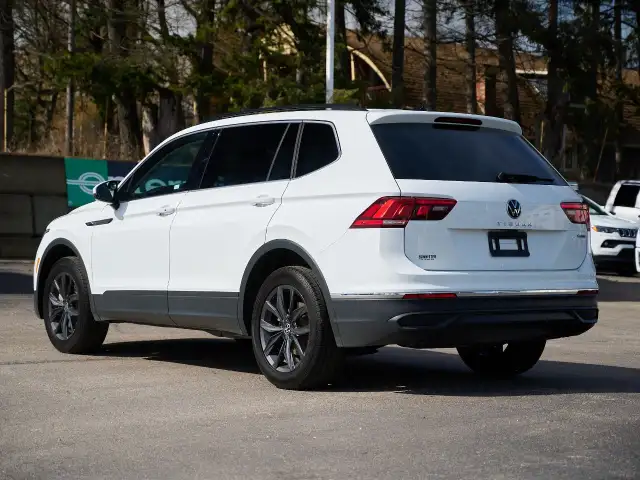2024 Volkswagen Tiguan dans Autos et camions dans Kamloops - Image 3