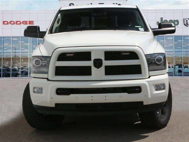 2016 Ram 2500 4WD Crew Cab 149 Laramie in Cars & Trucks in Calgary - Image 2