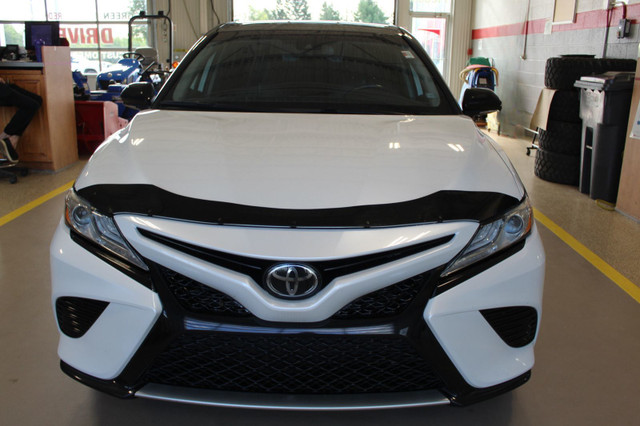 2020 Toyota Camry XSE Must see! in Cars & Trucks in Miramichi - Image 2
