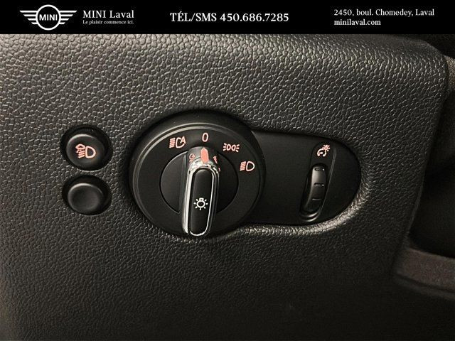 2022 MINI 3 Portes Cooper SE, Ligne Première, Toit pano in Cars & Trucks in Laval / North Shore - Image 4