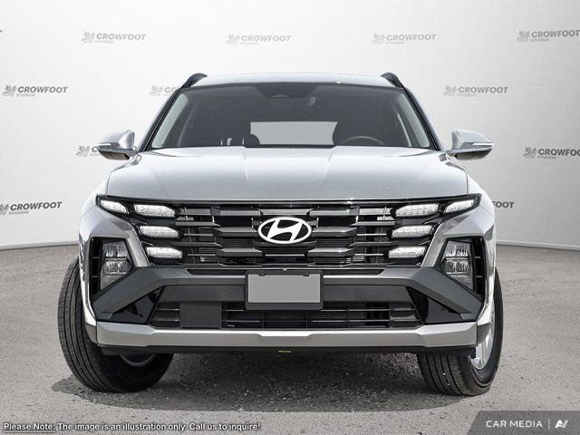 2025 Hyundai Tucson Preferred in Cars & Trucks in Calgary - Image 2
