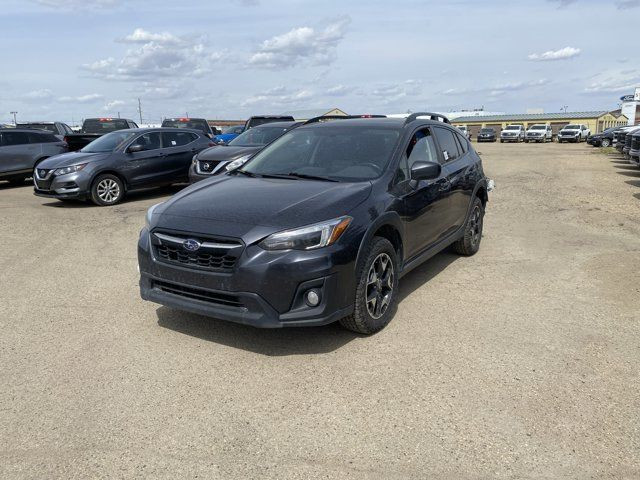 2019 Subaru Crosstrek Sport in Cars & Trucks in Edmonton