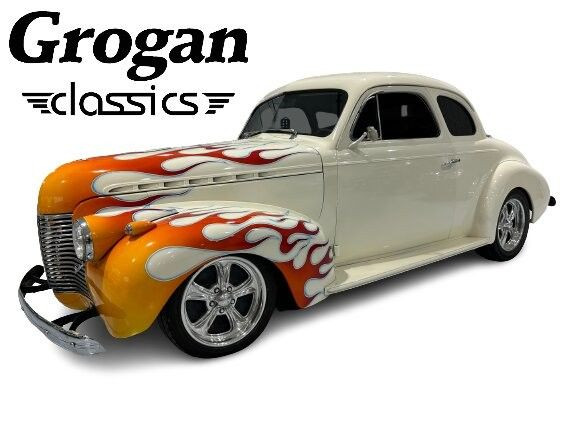 1940 Chevrolet Street Rod in Classic Cars in London