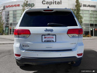 The 2018 Jeep Grand Cherokee Limited is a versatile SUV that is well-regarded for its combination of... (image 4)
