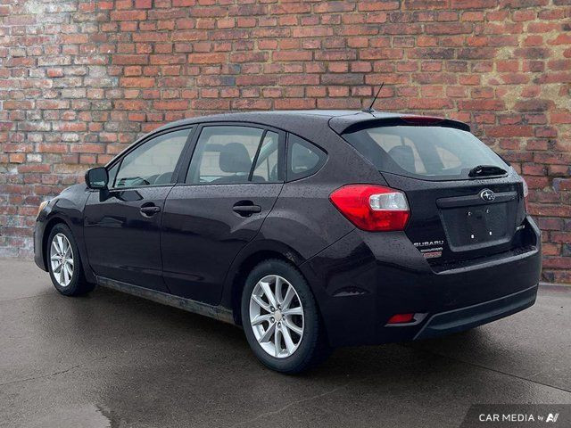 2012 Subaru Impreza 2.0i w/Touring Pkg | AS TRADED | NO MVI in Cars & Trucks in Dartmouth - Image 3