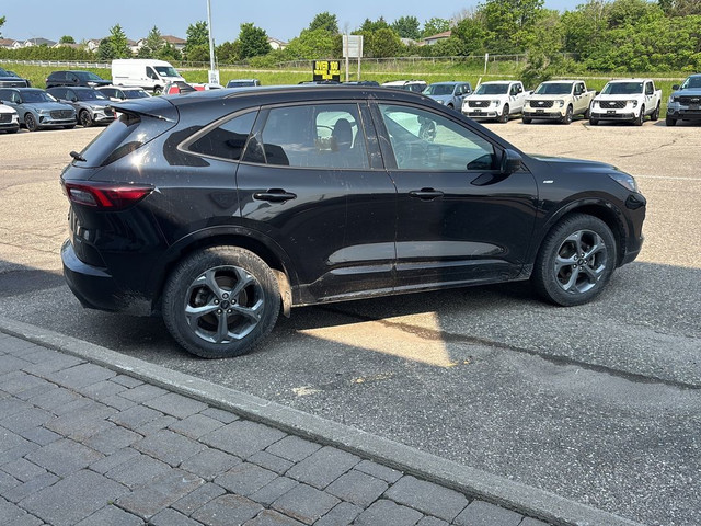 2023 Ford Escape ST-Line AWD, HYBRID, ST-LINE, HEATED SEATS AND  in Cars & Trucks in Stratford - Image 4
