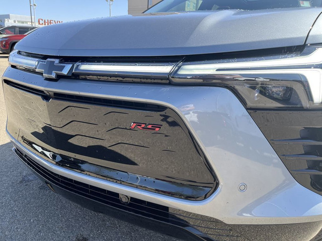 2025 Chevrolet Blazer EV RS in Cars & Trucks in Edmonton - Image 4