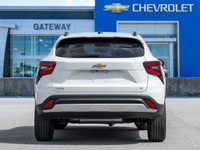 Discover the thrill and excitement of this beautiful 2025 Chevrolet Trax LT that just arrived at our... (image 5)