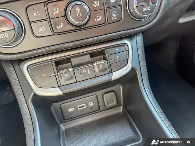 2024 GMC Terrain SLE | NO ACCIDENTS | ONE OWNER | AWD | 1.5L in Cars & Trucks in Chilliwack - Image 18