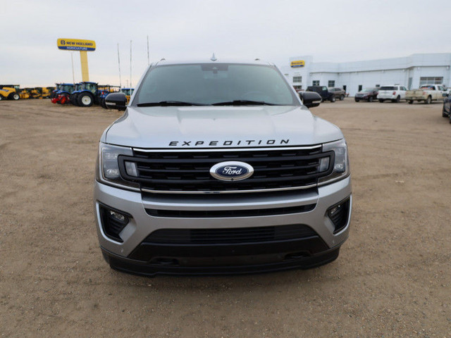 2021 Ford Expedition Limited - Stealth Package in Cars & Trucks in Lloydminster - Image 4