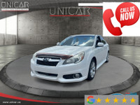 2014 Subaru Legacy Touring Safety Certification Included|Financing & Warranty Options Available ____... (image 2)