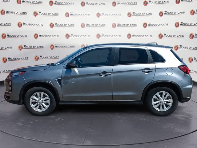 2021 Mitsubishi RVR SE AWC in Cars & Trucks in Lethbridge - Image 2