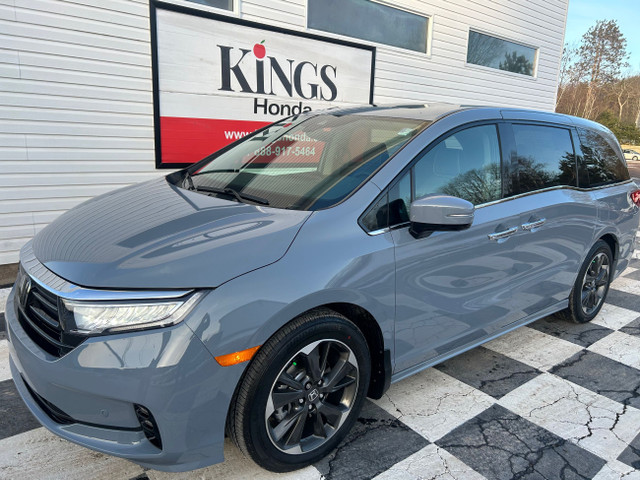 2024 Honda Odyssey TOURING in Cars & Trucks in Annapolis Valley
