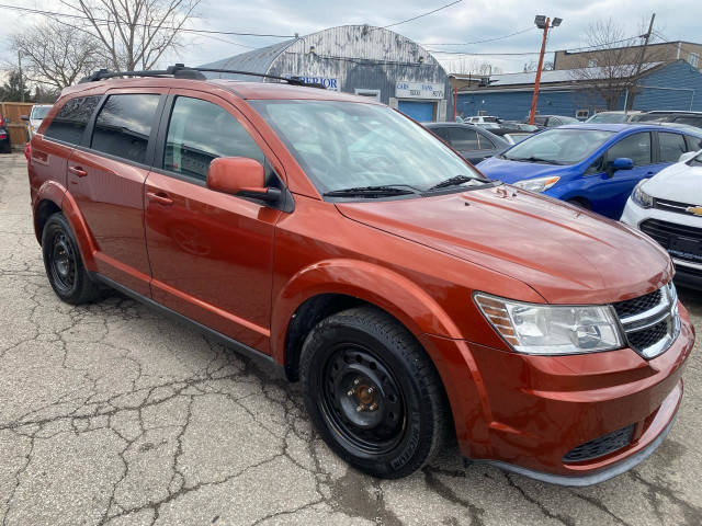 2012 Dodge Journey SE Plus in Cars & Trucks in St. Catharines - Image 3