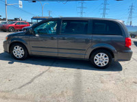 2015 Dodge Grand Caravan, Automatique, V6 3.6L, 214000Km, Groupe Electrique Complet, Cruise Controle... (image 7)