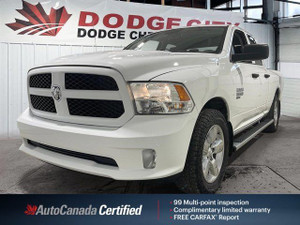 2019 RAM 1500 Classic Express