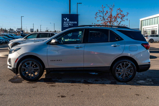 2022 Chevrolet Equinox RS in Cars & Trucks in Calgary - Image 3